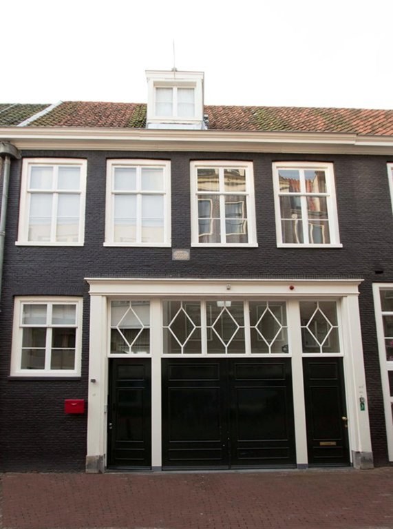 Noorderstraat Amsterdam