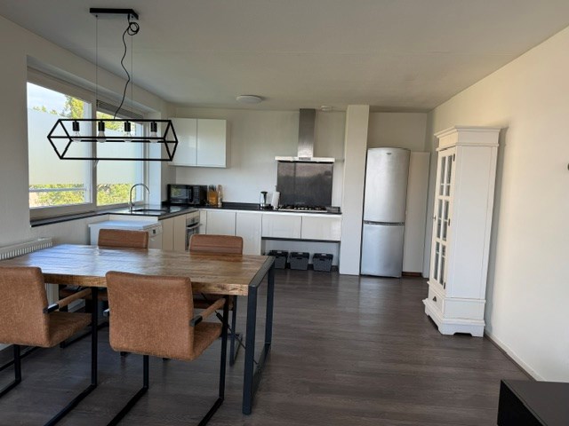 Appartement in Amstelveen